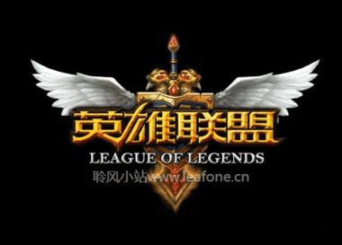 LOL随机英雄皮肤海报-聆风小站