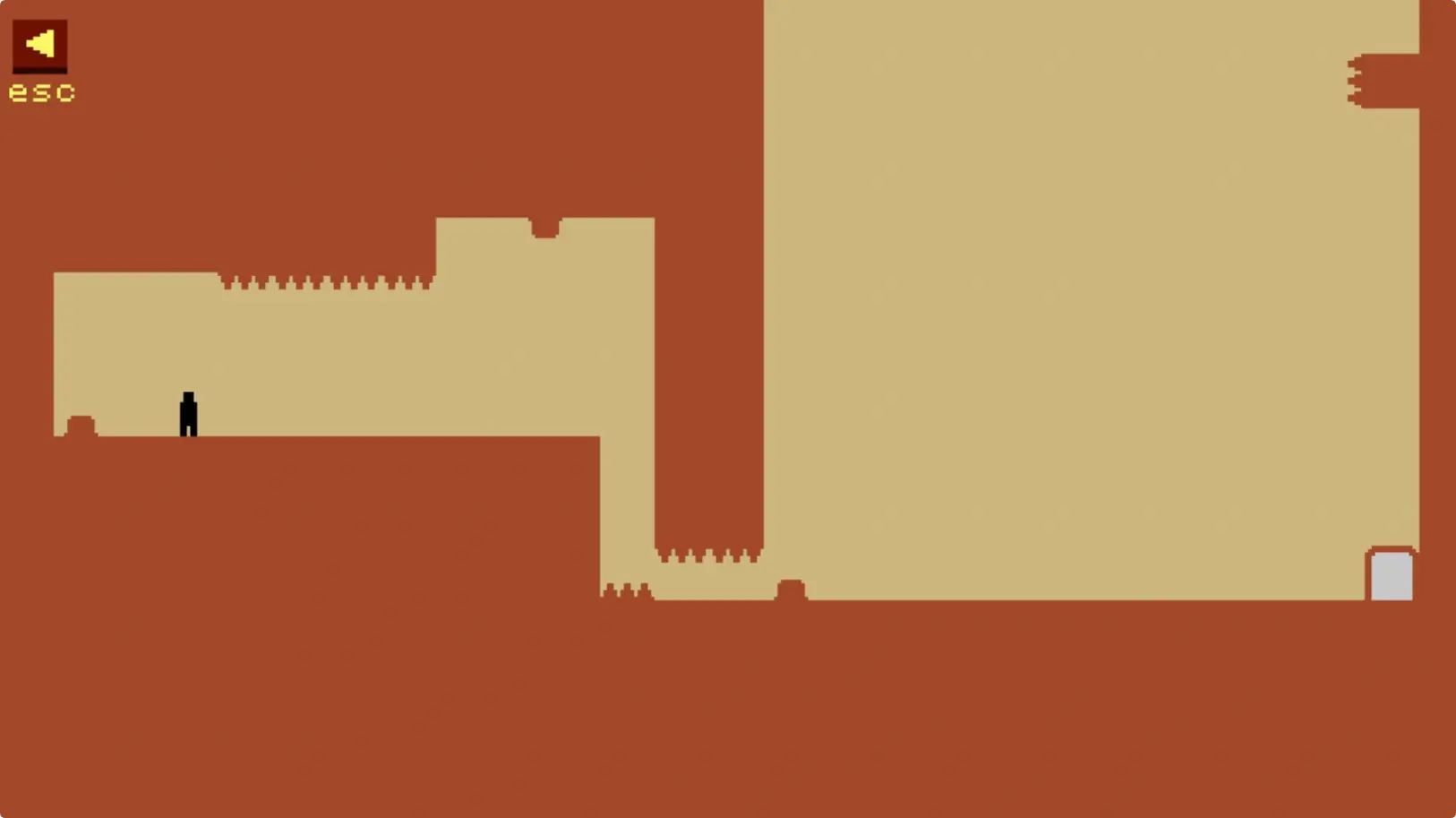 图片[2]-《Level Devil》恶魔等级（只有一道门）网页游戏源码-聆风小站